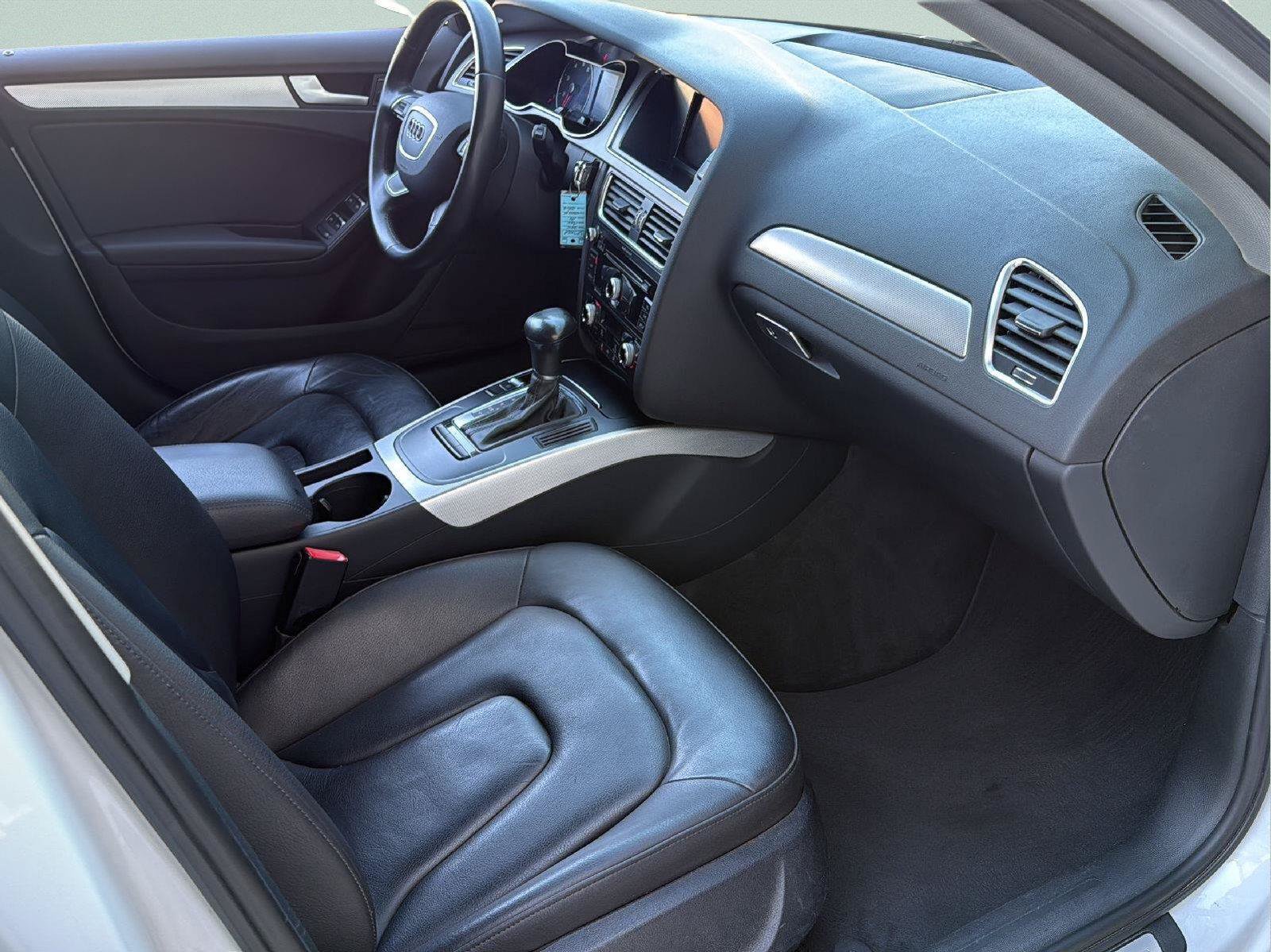 Used 2015 Audi A4 2.0T Premium FWD image 21