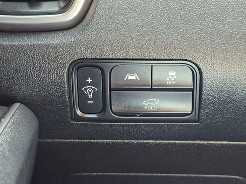 Certified 2023 Kia Sorento EX AWD/4WD image 35