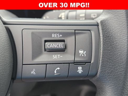 New 2026 Nissan Kicks S image 24