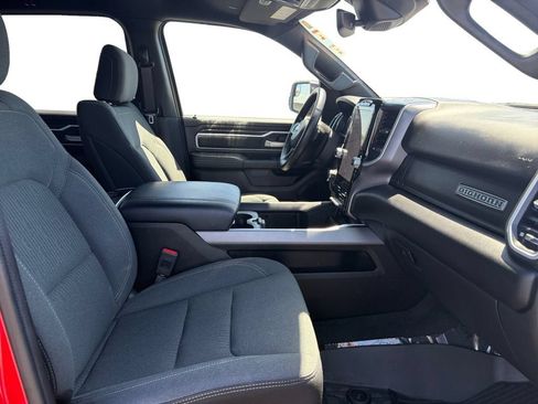 Used 2023 RAM 1500 Big Horn AWD/4WD image 13