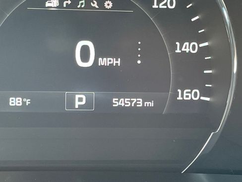 Used 2016 Kia Sorento SX FWD image 12