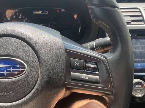 Used 2019 Subaru WRX Limited AWD/4WD image 33