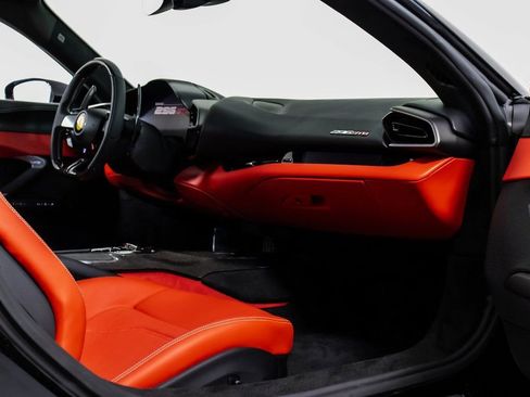 Certified 2024 Ferrari 296 GTB image 47