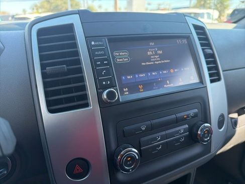 Used 2019 Nissan Frontier SV image 13