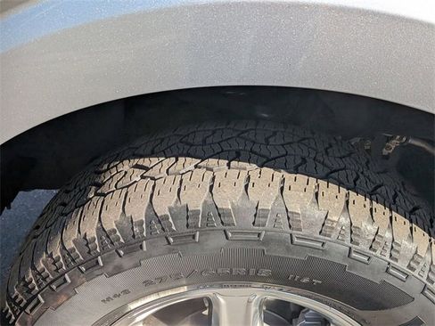 Used 2024 Ford F150 XLT w/ Mobile Office Package image 11