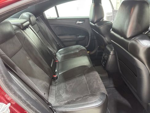 Used 2022 Dodge Charger R/T w/ Plus Group image 28