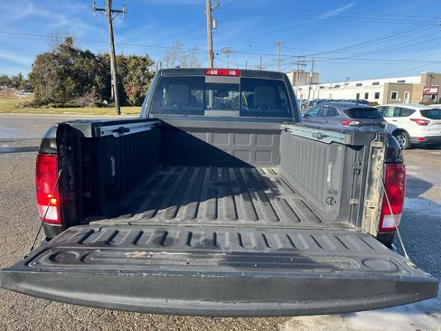 Used 2016 RAM 1500 Outdoorsman AWD/4WD image 5