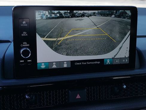 Used 2023 Honda CR-V Sport Touring image 23