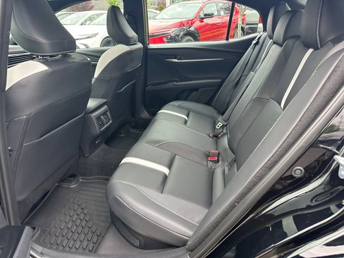 Used 2026 Toyota Camry Hybrid w/ Multimedia Upgrade Package AWD/4WD image 14