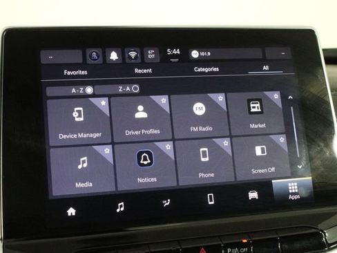 Used 2024 Jeep Compass Trailhawk image 38