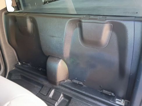 Used 2016 Chevrolet Colorado W/T image 21