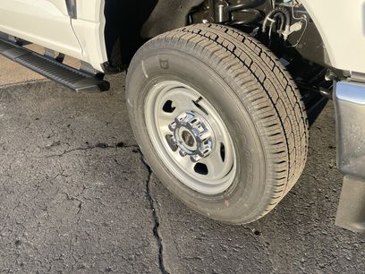 New 2026 Ford F350 XL w/ XL Chrome Package