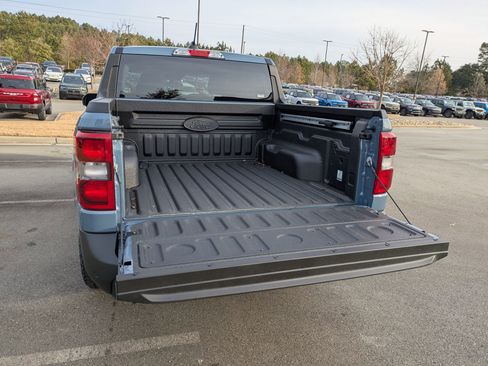 New 2026 Ford Maverick Tremor image 35