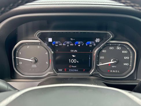 Certified 2023 GMC Sierra 2500 Denali w/ Denali Ultimate Package image 20