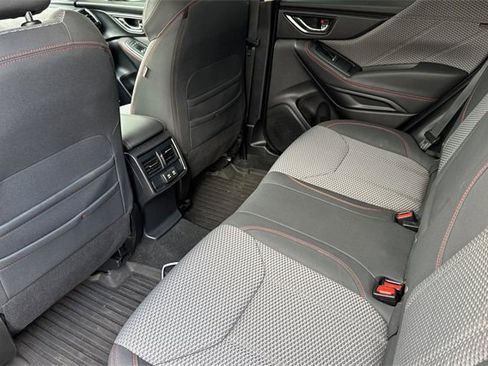 Used 2023 Subaru Forester Sport w/ Popular Package #2 image 13