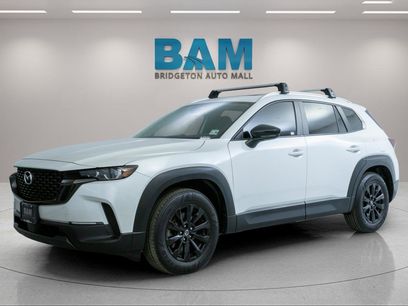 Used 2023 MAZDA CX-50 2.5 S w/ Cargo Package