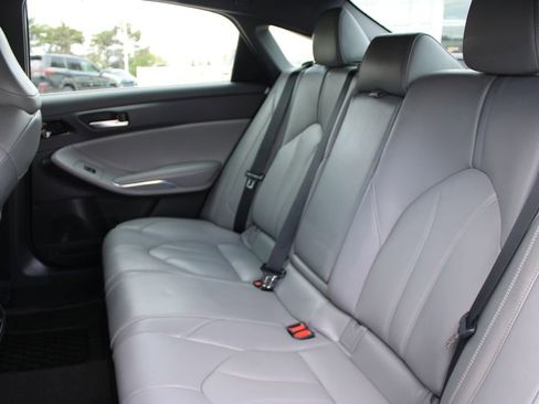 Used 2020 Toyota Avalon XLE w/ Moonroof Package FWD image 26
