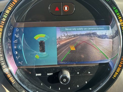 Used 2024 MINI Cooper S image 14