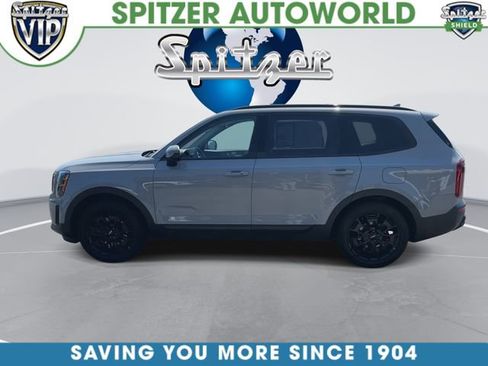 Used 2022 Kia Telluride EX w/ EX Premium Package AWD/4WD image 6