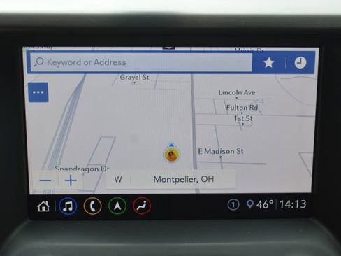 Used 2020 GMC Acadia AT4 AWD/4WD image 28
