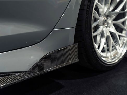 Used 2022 Audi RS 6 image 7