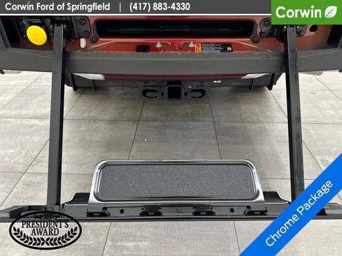 New 2026 Ford F350 Lariat w/ Lariat Ultimate Package AWD/4WD image 23