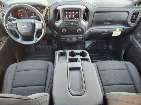 New 2026 Chevrolet Silverado 3500 W/T w/ WT Convenience Package image 26