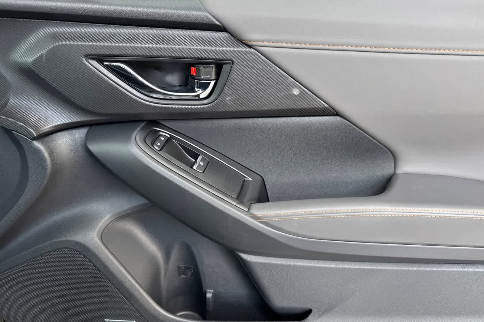 New 2026 Subaru Crosstrek 2.5i Limited AWD/4WD image 18