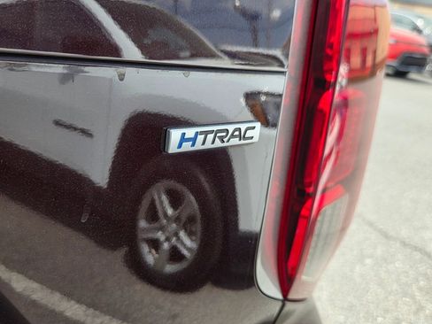 Used 2025 Hyundai Palisade SEL image 10