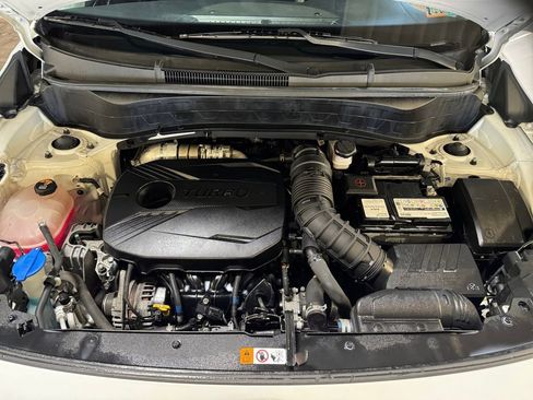 Used 2021 Kia Seltos S image 27