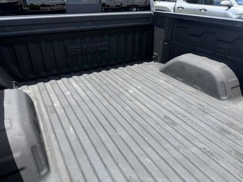 Used 2025 GMC Sierra 1500 Denali w/ Denali Reserve Package AWD/4WD image 27