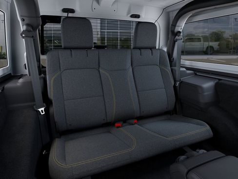 New 2026 Jeep Wrangler Sport image 18