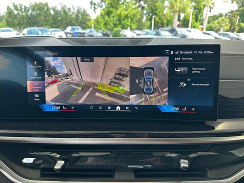 New 2027 BMW X6 xDrive40i w/ Premium Package AWD/4WD image 17
