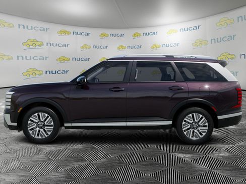 New 2026 Hyundai Palisade SEL AWD/4WD image 3