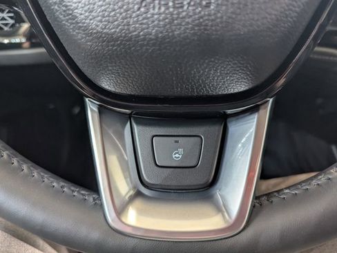 New 2026 Honda Accord Touring image 19