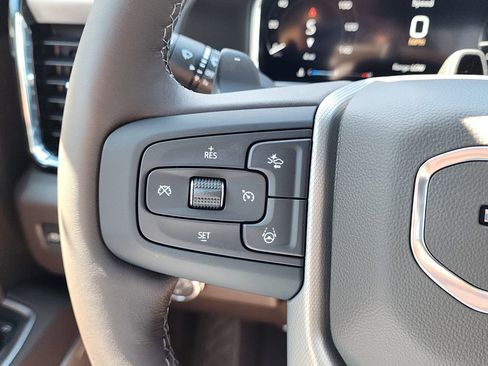 New 2026 GMC Sierra 1500 Denali AWD/4WD image 23
