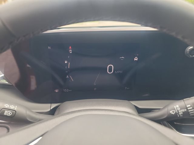 New 2026 Buick Envista Preferred FWD image 26