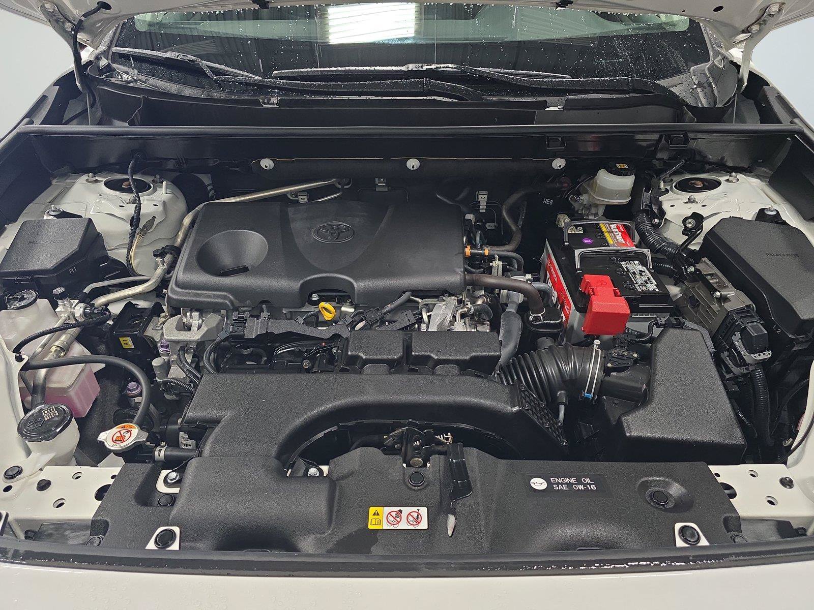 Used 2019 Toyota RAV4 XLE Premium w/ Cold Weather Package AWD/4WD image 26