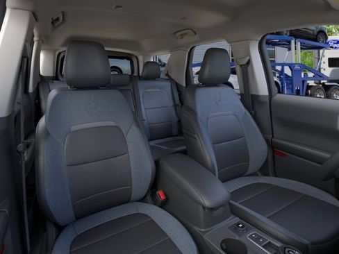 New 2026 Ford Bronco Sport Outer Banks AWD/4WD image 9