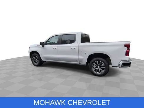 Used 2023 Chevrolet Silverado 1500 RST image 7