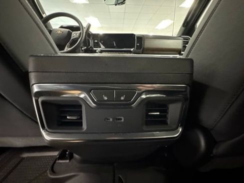 New 2026 Chevrolet Silverado 2500 High Country w/ Technology Package AWD/4WD image 11