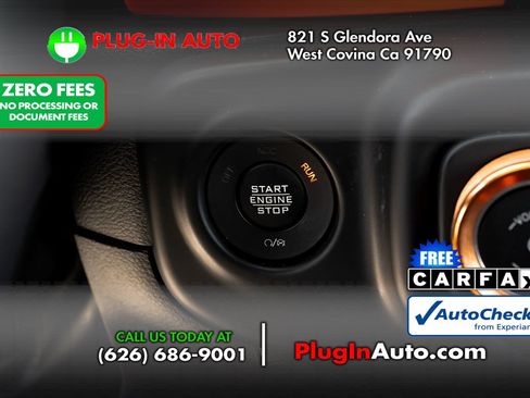 Used 2023 Jeep Gladiator Sport AWD/4WD image 30