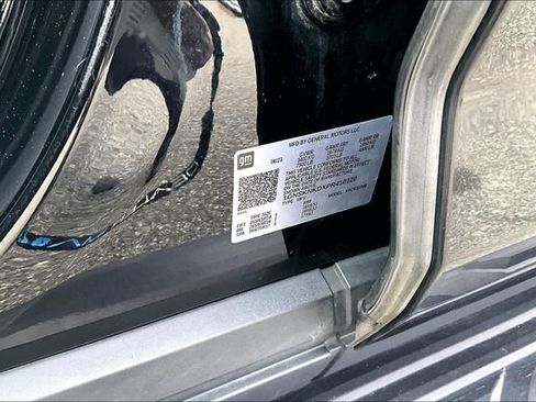 Used 2023 Chevrolet Tahoe LT image 21