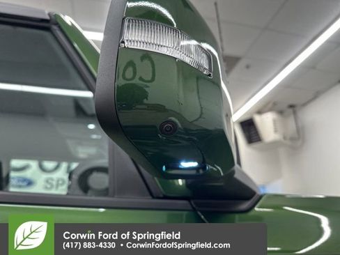 New 2025 Ford Bronco Outer Banks image 37