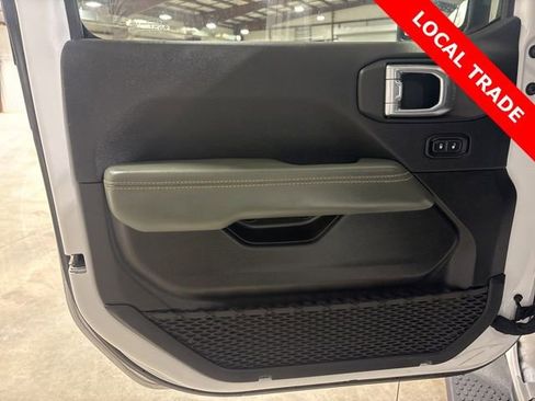 Used 2024 Jeep Wrangler High Altitude image 17