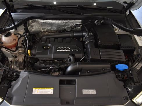 Used 2017 Audi Q3 2.0T Premium w/ Convenience Package AWD/4WD image 26