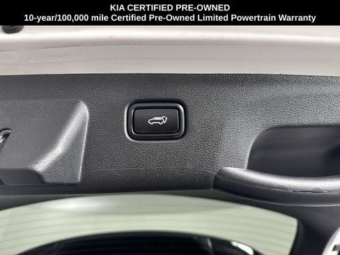 Certified 2024 Kia Sportage X-Pro AWD/4WD image 33