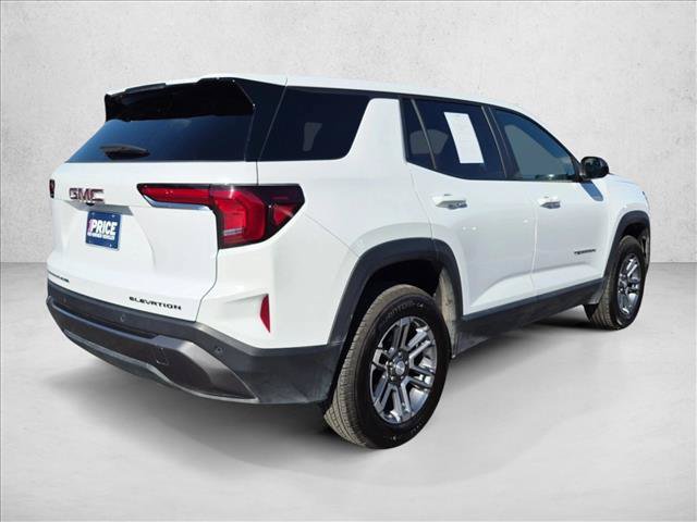 Used 2026 GMC Terrain Elevation AWD/4WD image 5
