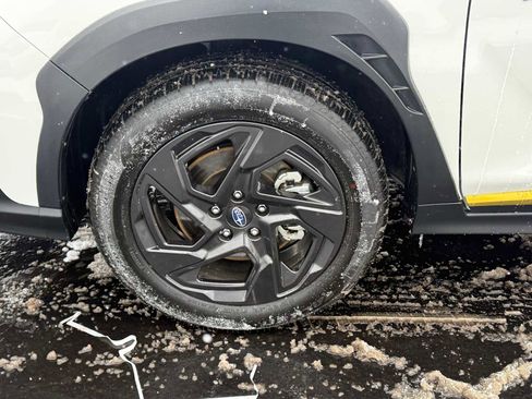 Certified 2025 Subaru Crosstrek 2.5i Sport image 10