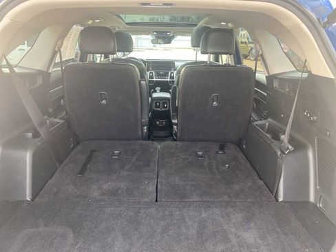 Used 2021 Kia Sorento SX image 19